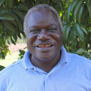 Rev Fr Joseph Okumu